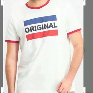 Levi’s Original Classic T-Shirt Short Sleeve excellent condition size S